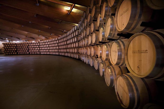 Los vinos de García-Carrión han obtenido un total de 772 medallas durante el año 2022