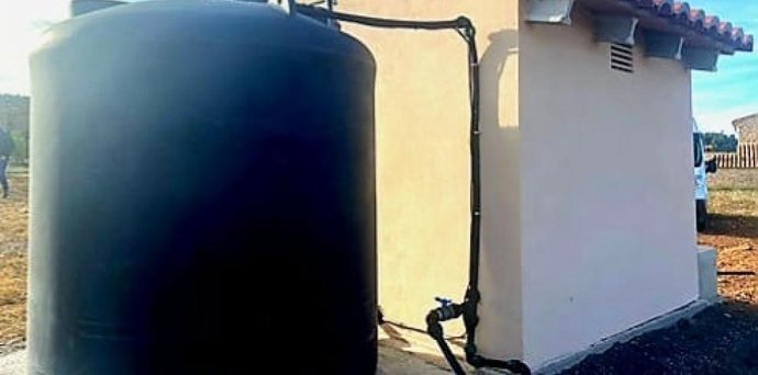 Industria convoca ayudas por 1,5 millones de euros para infraestructuras eléctricas, hidráulicas, gasísticas y de conectividad inalámbrica.