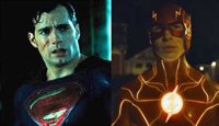¿Está muerto Superman en la película de The Flash?