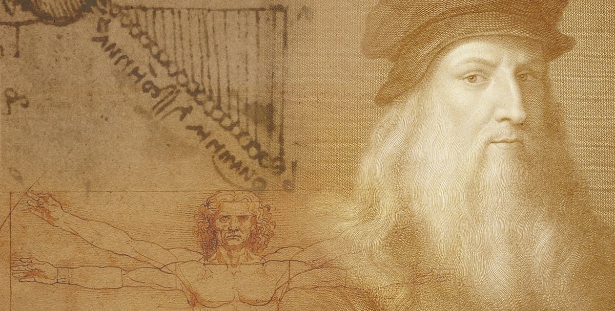 Leonardo Da Vinci Ya Explor La Gravedad Como Forma De Aceleraci n
