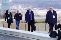 El dolor y la "herida abierta" protagonizan las declaraciones de las víctimas del Alvia