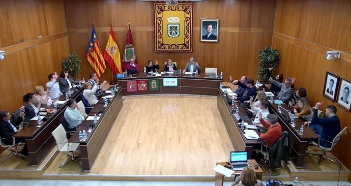 Calp pide la Cruz al Mérito Policial a 2 policías por un rescate con fuertes lluvias donde murió un compañero