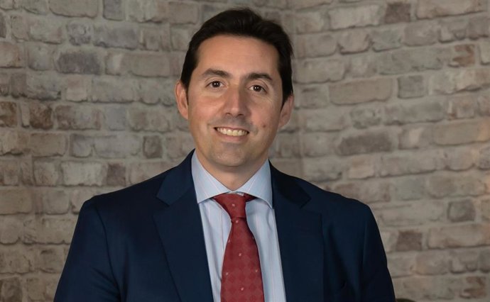 Director general de Advens en Iberia, José Luis Díaz Rivera