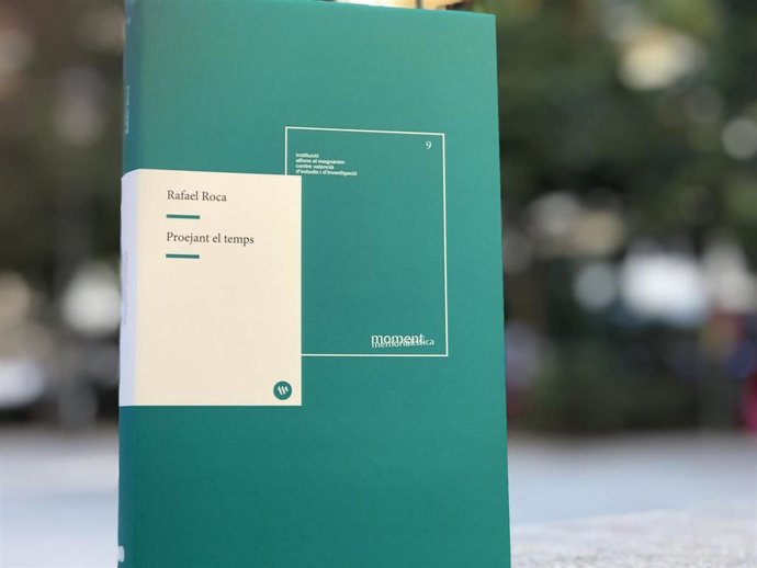 El dietari de Rafa Roca