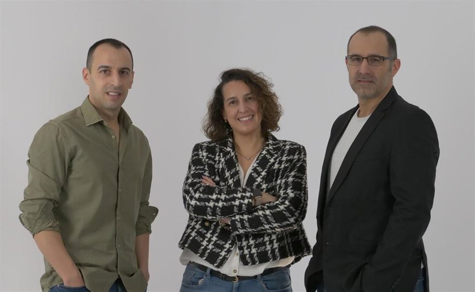 La start-up Cétery IA desarrolla en el Parque Científico de la UMH desarrolla inCaptur, el primer lector de matrículas para móviles.