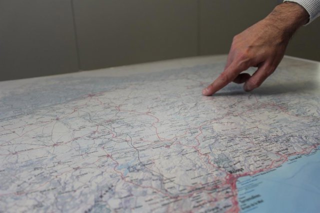 La Junta de Andalucía convoca la primera línea de ayudas para la redacción de los planes especiales.