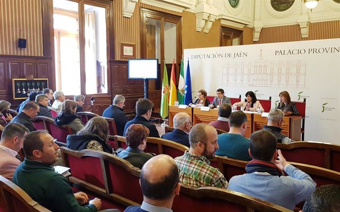 Consejo de Alcaldes y Alcaldesas