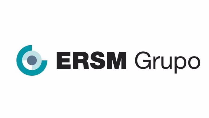 Logo de ERSM.