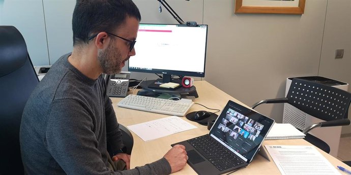 Educación convoca ayudas de movilidad para alumnos de FP que cursan sus estudios en un centro público Baleares de una isla diferente a la de su residencia