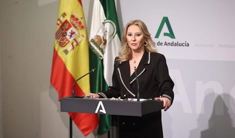 Andalucía
