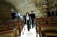 Ayuso tilda de "fructífero" su viaje a Israel donde ha promocionado Madrid como "un lugar abierto, plural y de respeto"