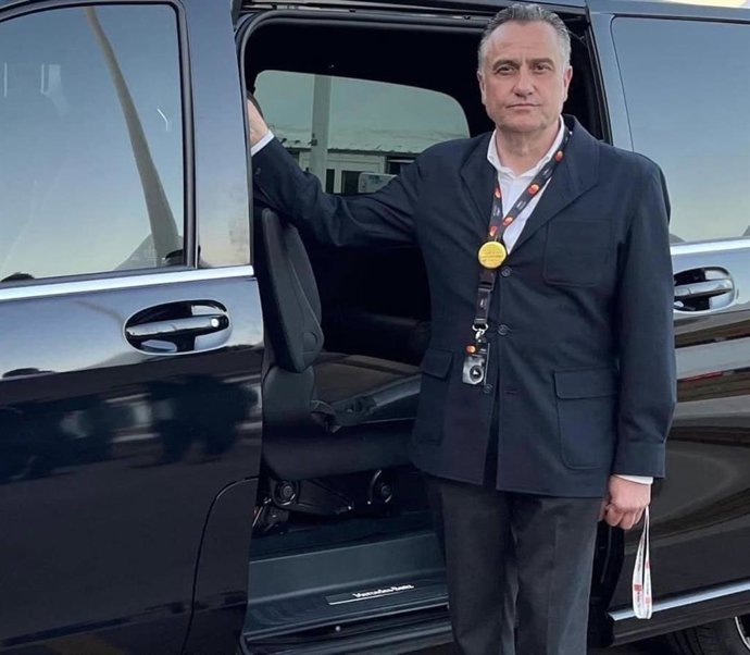 Manuel García Huertas