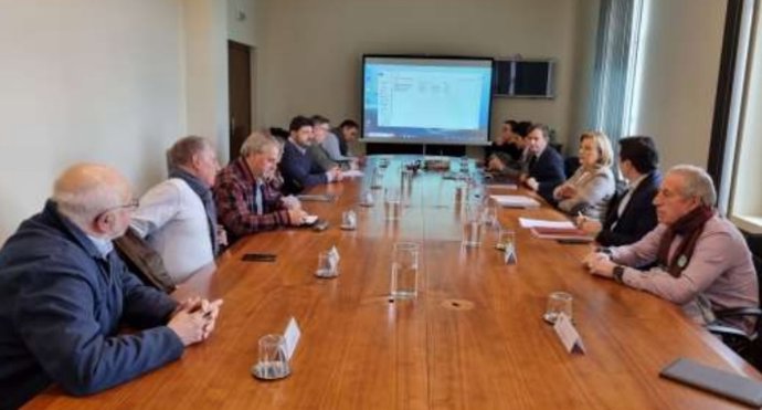 Delegación del Gobierno en Asturias