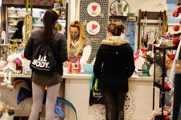 La primera línea de ayuda aprobada ha sido la destinada a las organizaciones empresariales y comerciales; en el pleno de este mes se aprobarán las destinadas a pymes y autónomos.