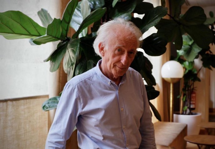 Archivo - El dramaturgo y actor Albert Boadella 