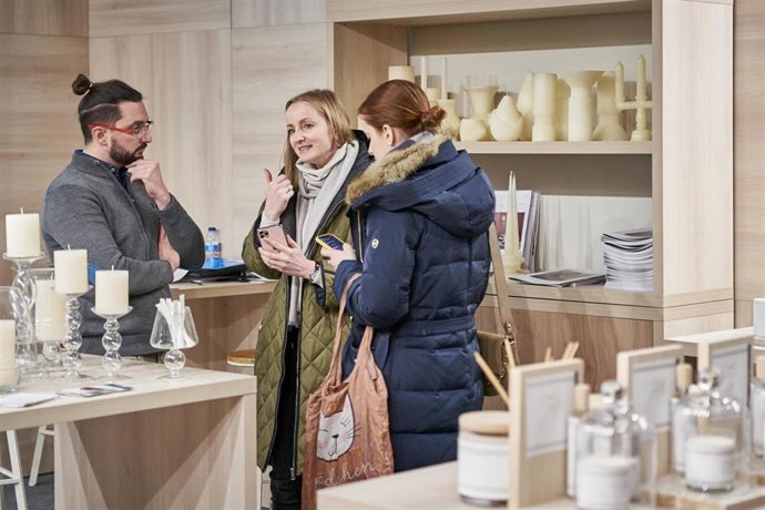 Intergift en Ifema Madrid