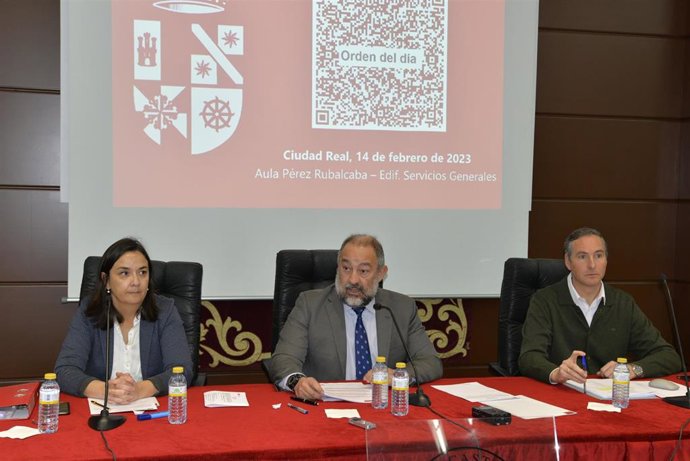 Uclm. Np La Uclm Adapta Su Programa De Evaluación Y Mejora De La Actividad Docente A Las Demandas Del Informe Provisional De Verificación De Aneca