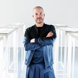 El director del Museo Centro de Arte Dos de Mayo (Madrid), Manuel Segade.