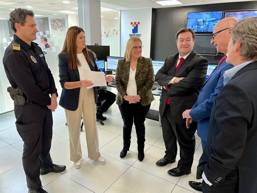 El Ayuntamiento de Fuengirola ha adjudicado un proyecto de digitalización para la gestión eficiente e inteligente de la movilidad en el municipio.
