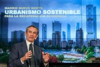 Crea Madrid Nuevo Norte destaca que el TSJM confirma la "solidez jurídica" del proyecto y "despeja su viabilidad"