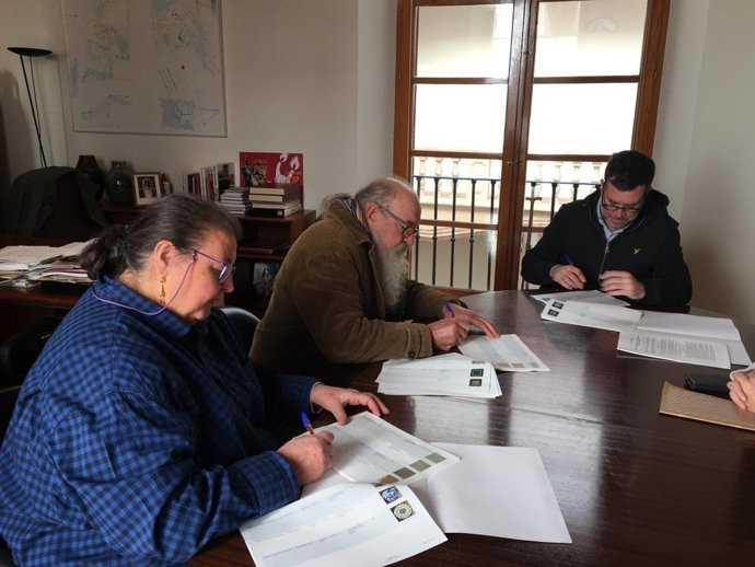 Can Balaguer renueva depósitos de artes decorativas de la familia Alomar, Josep Balaguer y la colección Domnech-Vázquez.