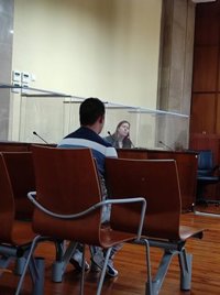 Condenado en Jaén a dos años de cárcel por agredir sexualmente a su prima de diez años