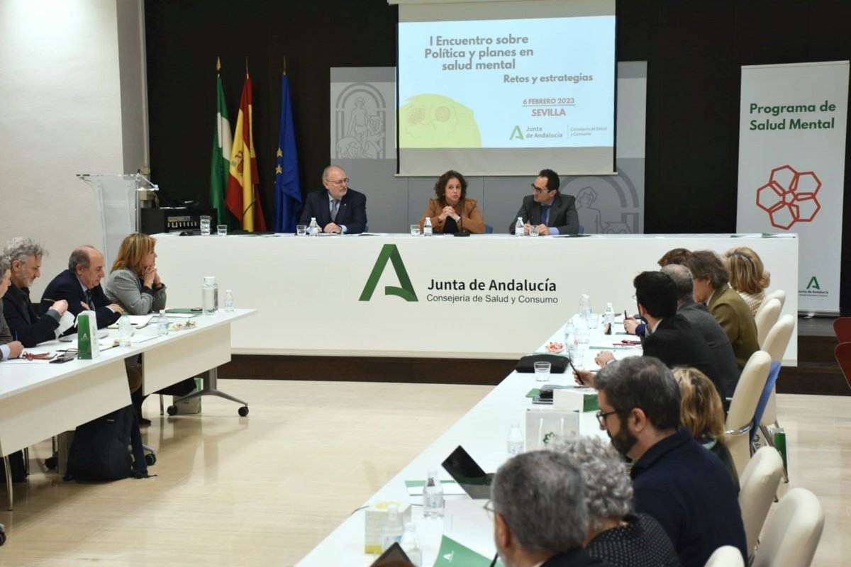 La Junta crea un consejo asesor para el desarrollo del Plan Andaluz de La Junta crea un consejo asesor para el desarrollo del Plan Andaluz de