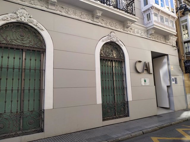 Archivo - CAL en una imagen de archivo 