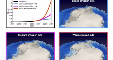 Cambio Climático