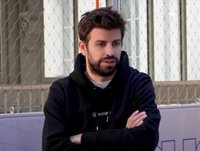 Gerard Piqué habla de Shakira por primera vez tras su ruptura y confiesa ser “una marioneta” en manos de Clara Chía