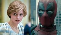 Deadpool 3 ficha a Lady Di de The Crown, Emma Corrin