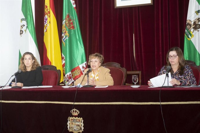 Archivo - Consejo Provincial de Igualdad.