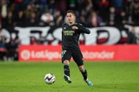 Ancelotti recupera a Lucas Vázquez y convoca a Sergio Arribas para la visita del Elche