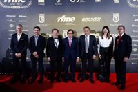 La RFME celebra su centenario como la federación más laureada de nuestro país