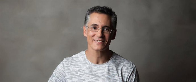 Archivo - Rubén Pérez.