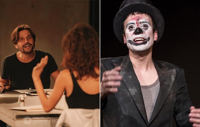 El Cicus prepara la temporada 2023 del ciclo de teatro Estrénate