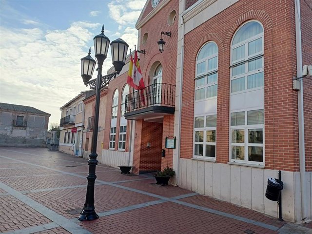 CCD-CI denuncia que Aldeamayor ha perdido casi 6.000 euros de subvención para contratar a dos personas con discapacidad