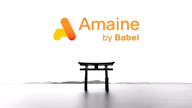 Plataforma Amaine de Babel