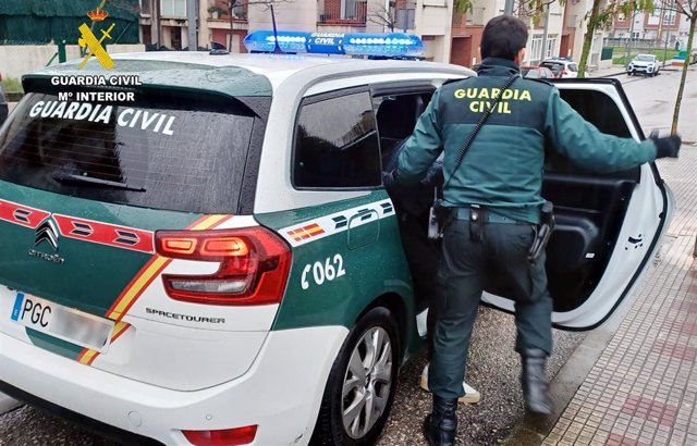 Detención del implicado
