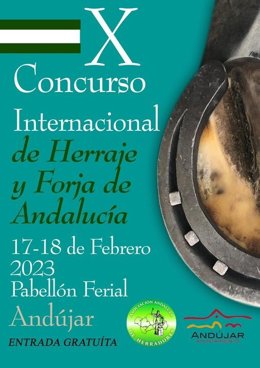Cartel del concurso