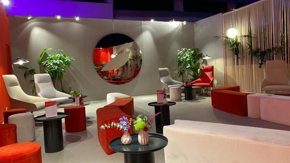 Iberia reafirma su apuesta por el talento de la moda española con su presencia en MBFWMadrid