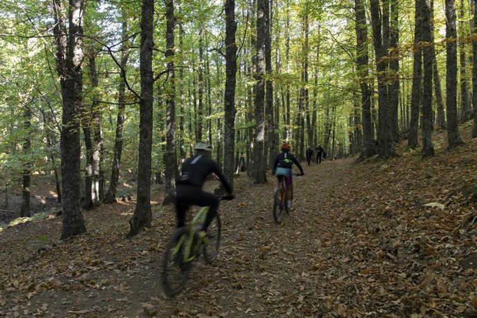 Archivo - Sierra de Gredos