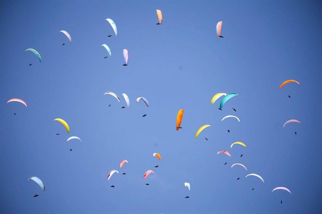 FIA El Yelmo/Archivo