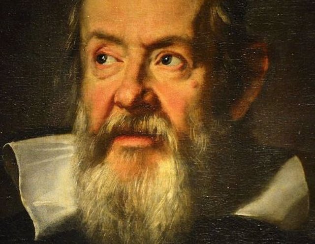 Galileo Galilei