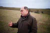 Reino Unido estima que Rusia ha dedicado a Ucrania el 97 por ciento de sus Fuerzas Armadas