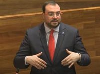 El presidente reivindica el liderazgo político y los acuerdos por Asturias frente a la crispación de corto plazo