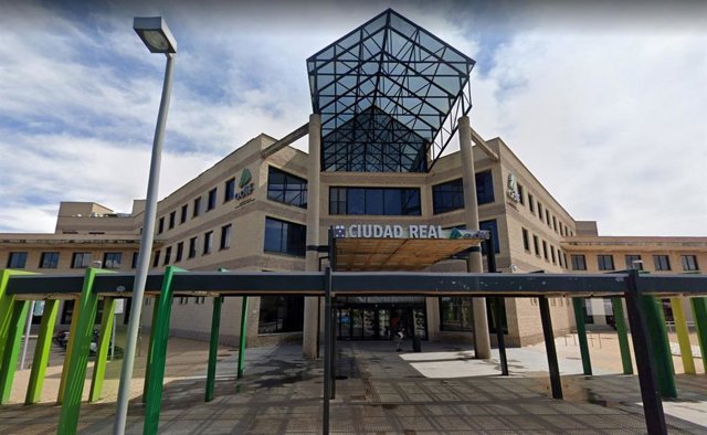 Estación Renfe Ciudad Real