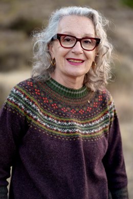 Yuyi Beringola, Premio Ricardo Franco-Academia de Cine del 26 Festival de Málaga