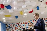 Feijóo acusa a Sánchez de "politizar" la sanidad e intentar "sacar una tajada política" contra Ayuso: "Es lamentable"