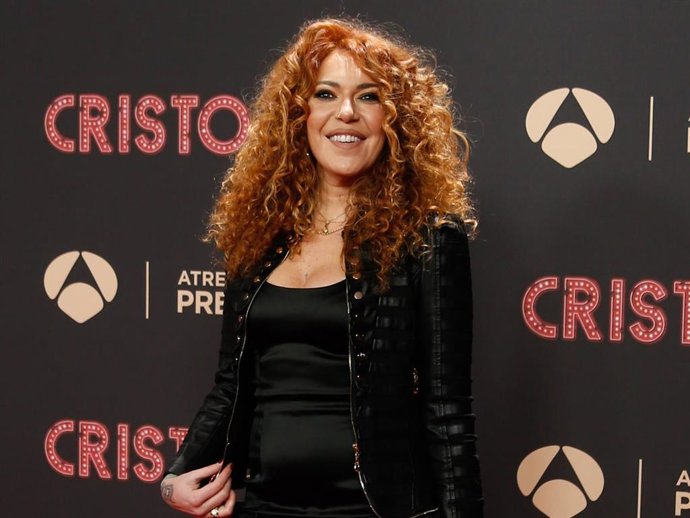 Archivo - Sofía Cristo